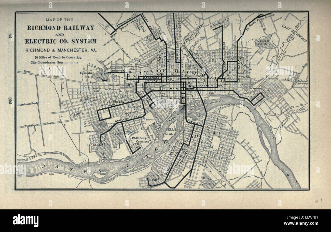Electric railway map hires stock photography and images Alamy