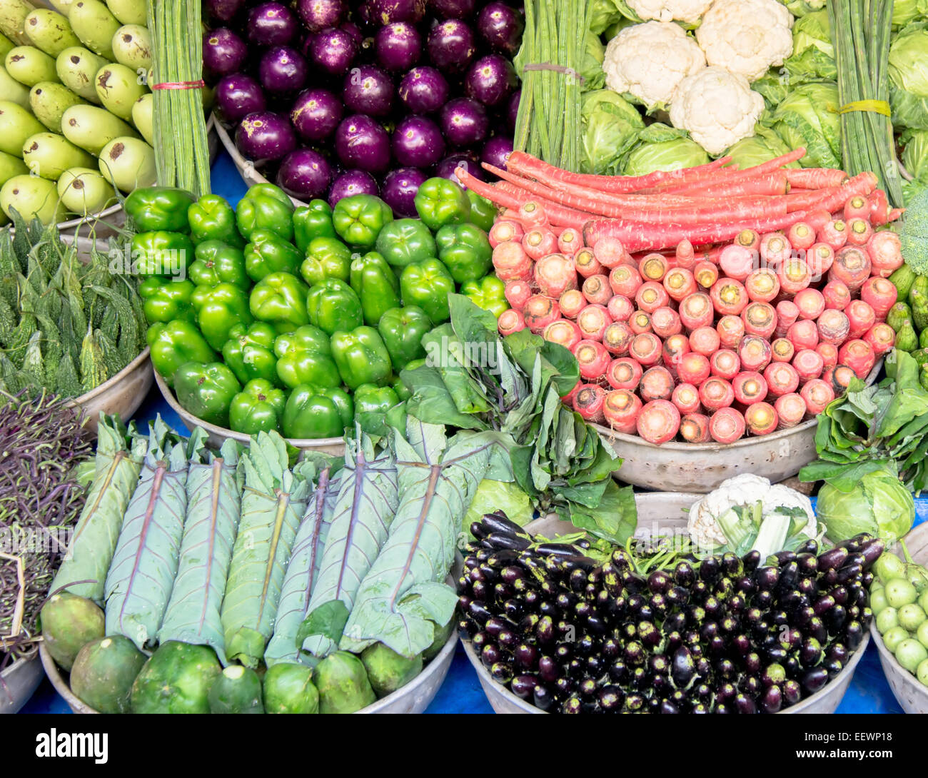 Market stall india hires stock photography and images Alamy