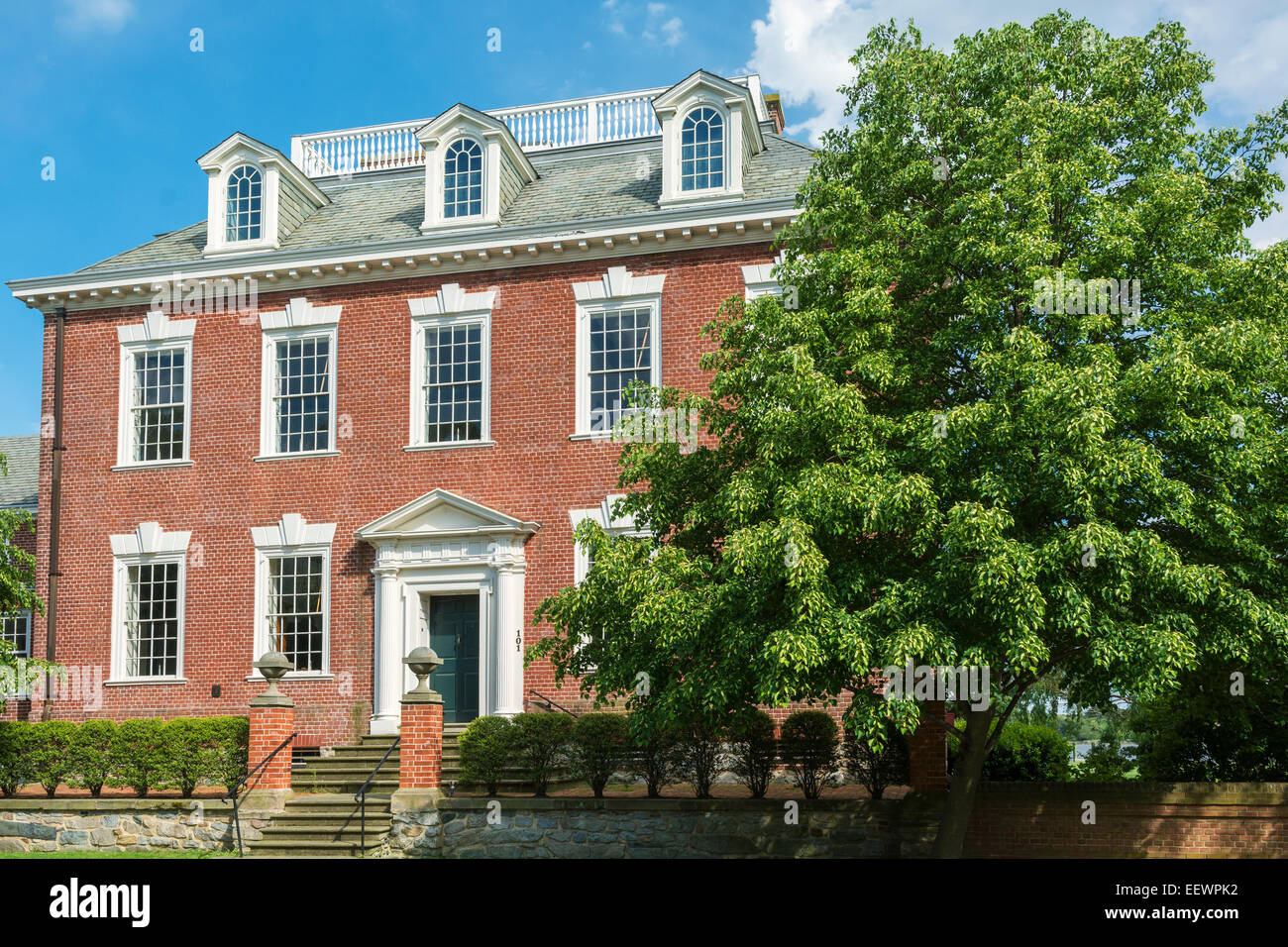 Chestertown maryland hires stock photography and images Alamy