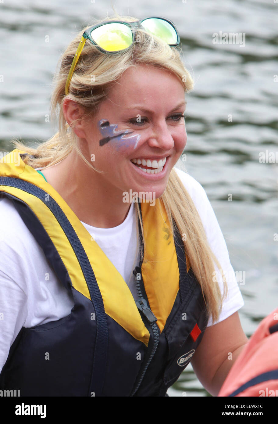 Chemmy Alcott