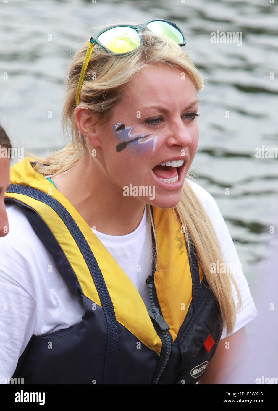 Chemmy Alcott