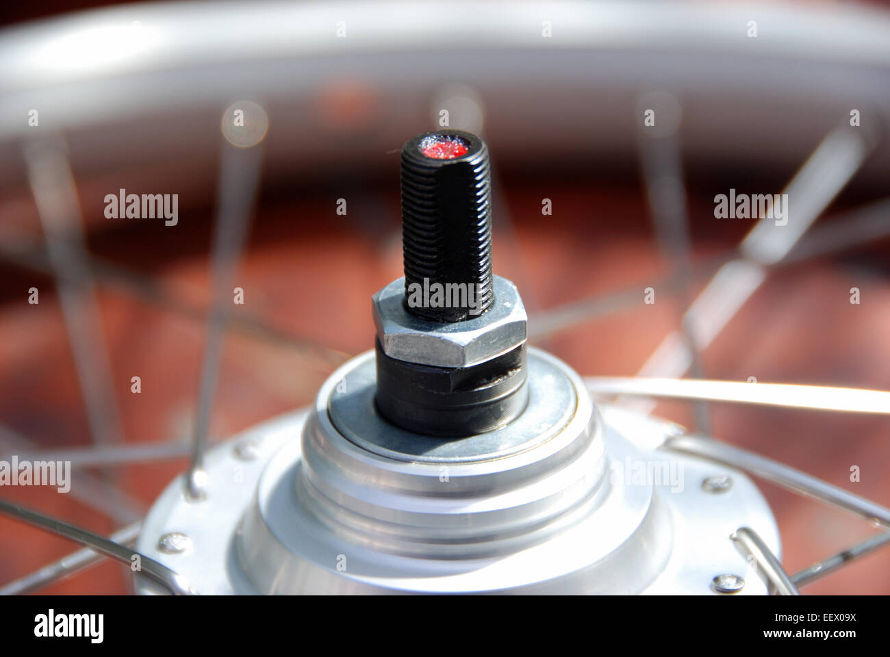 Sram splines rear gear block hires stock photography and images Alamy