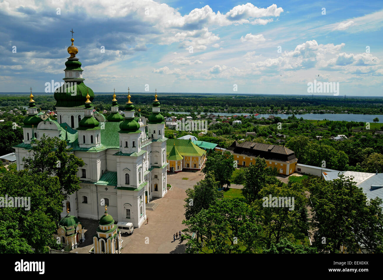 Чернигов