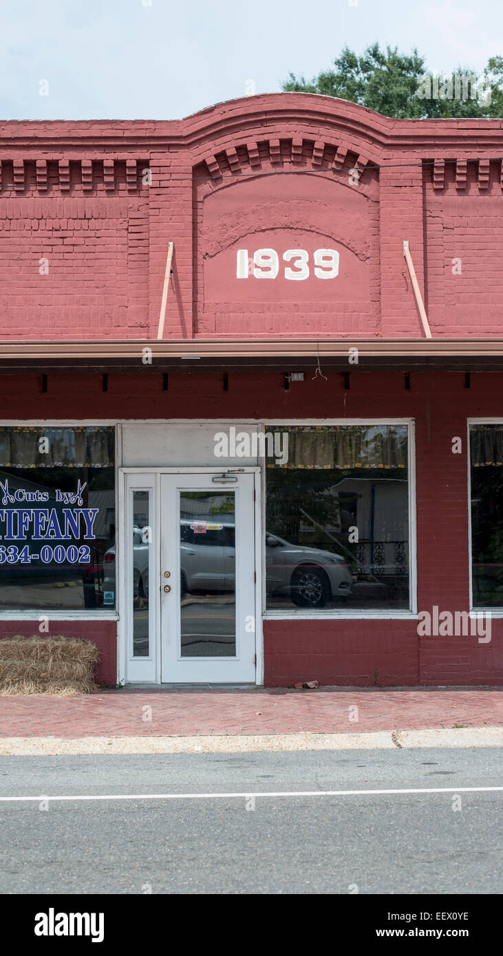 Milbank , Jackson County Stock Photo Alamy