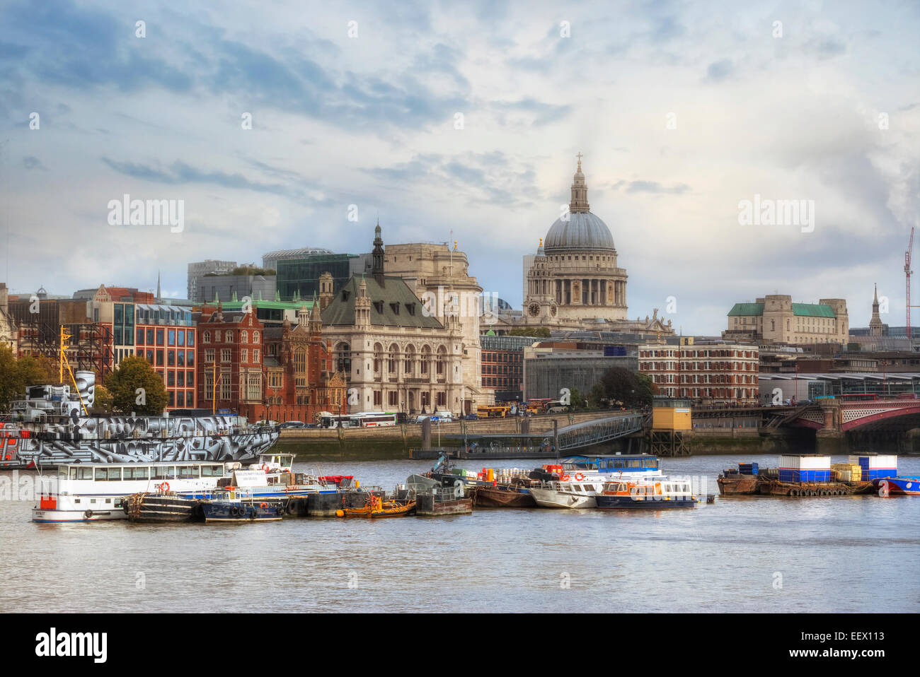 London Stock Photo
