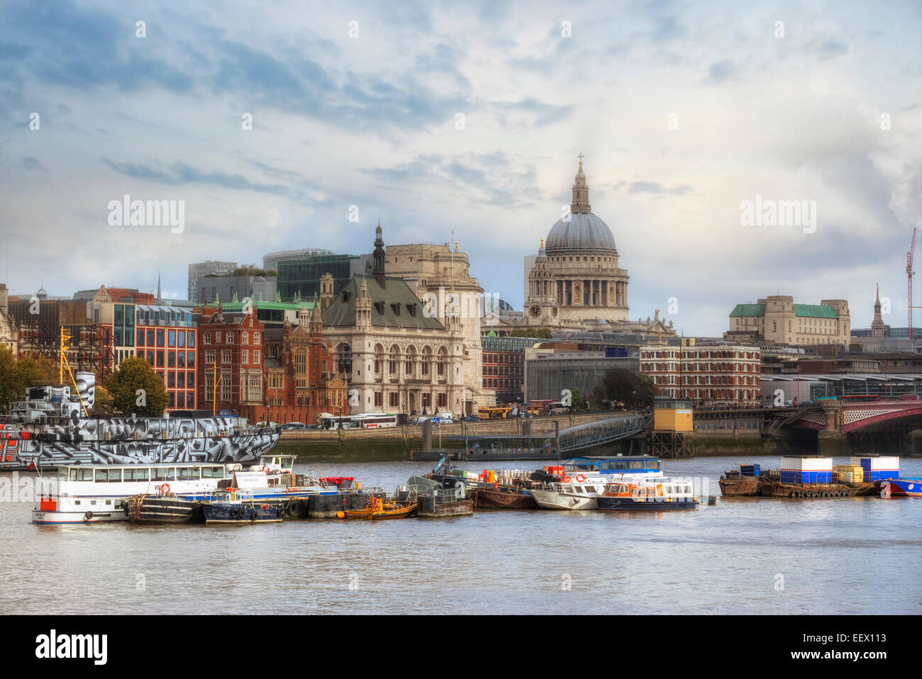 London Stock Photo