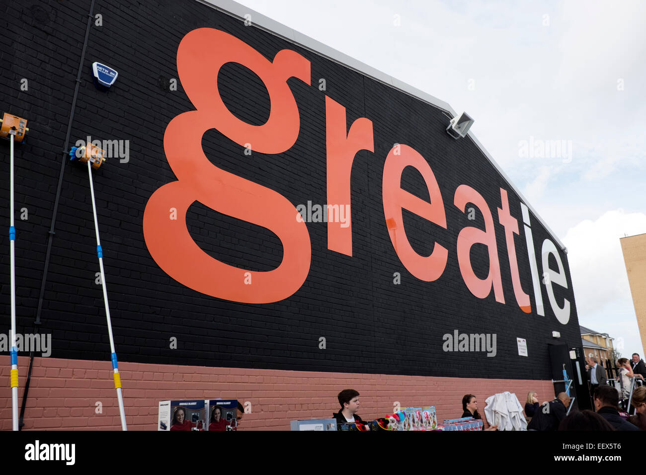 Homer street hires stock photography and images Alamy