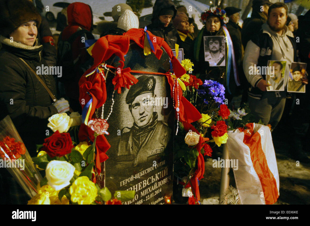 Mikhail Grushevsky today 55 Mikhail Grushevsky today 8