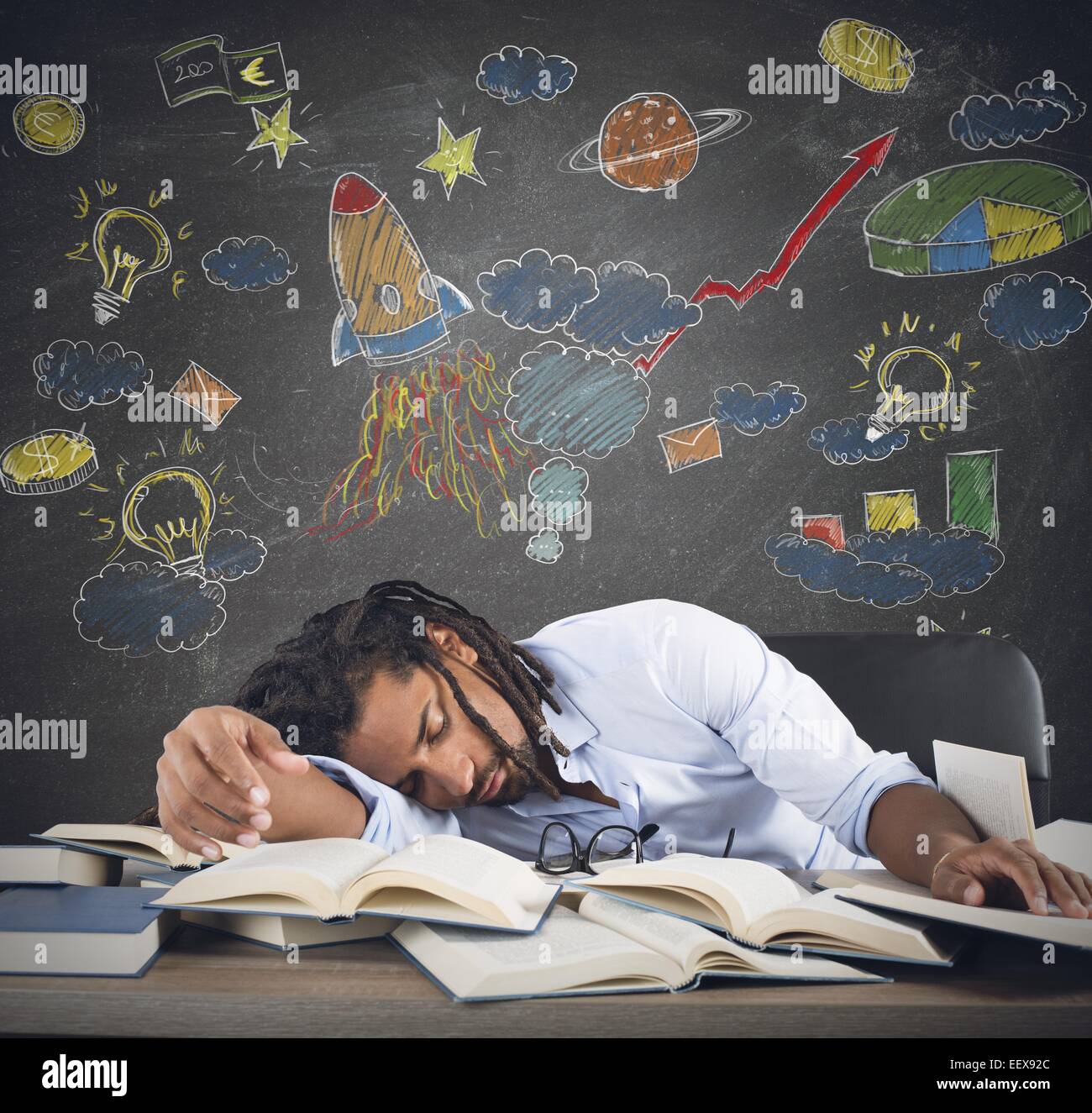 Statistics class hi res stock photography and images Alamy Statistics class hi res stock photography and images Alamy