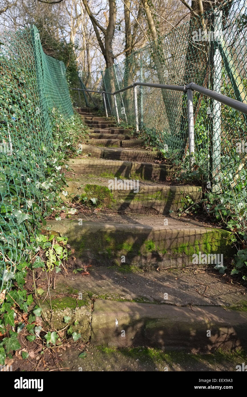Stapleton river hi-res stock photography and images - Alamy