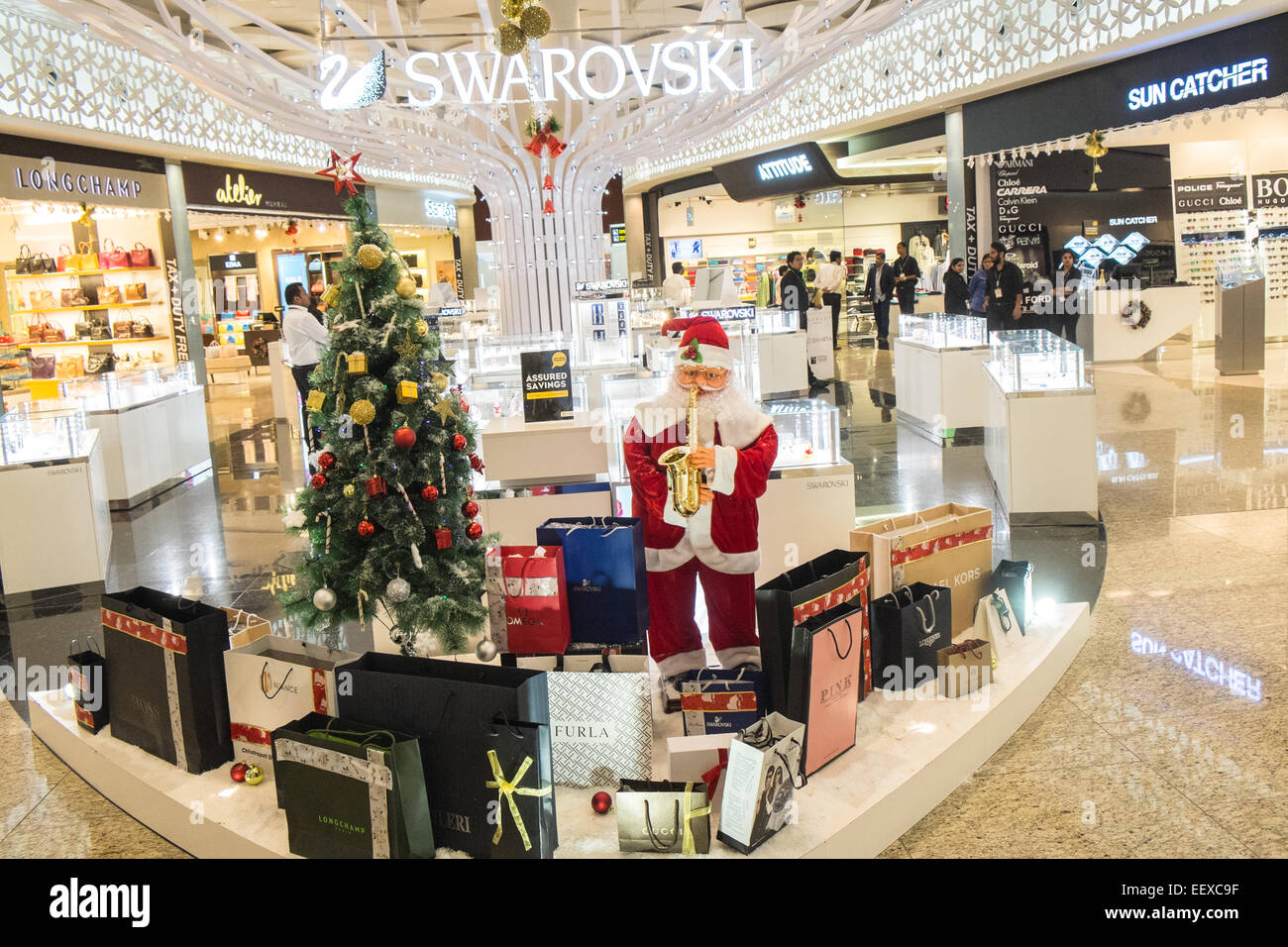 Mumbai Shopping Stock Photos Mumbai Shopping Stock Images Alamy