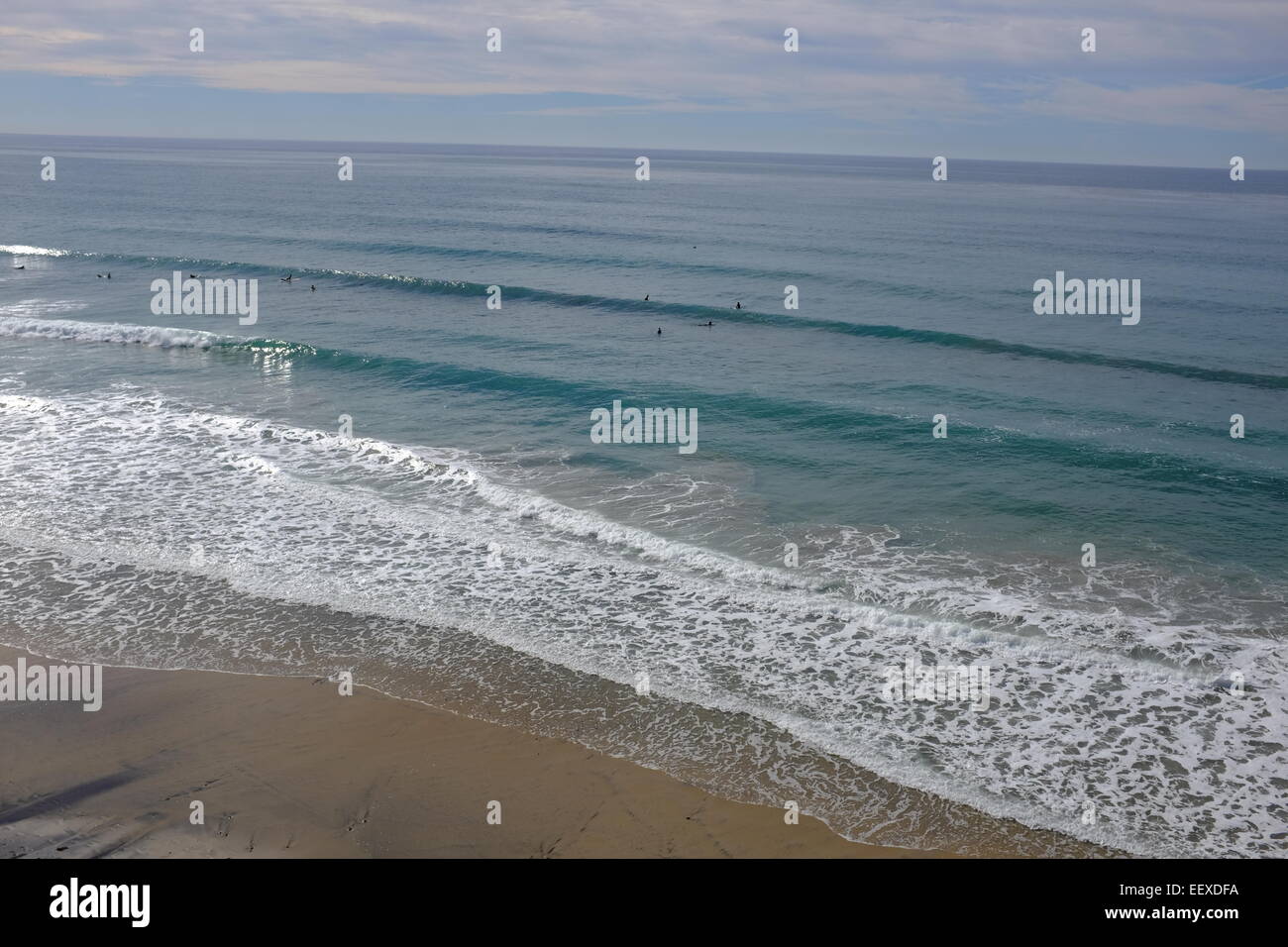 Grandview beach hires stock photography and images Alamy