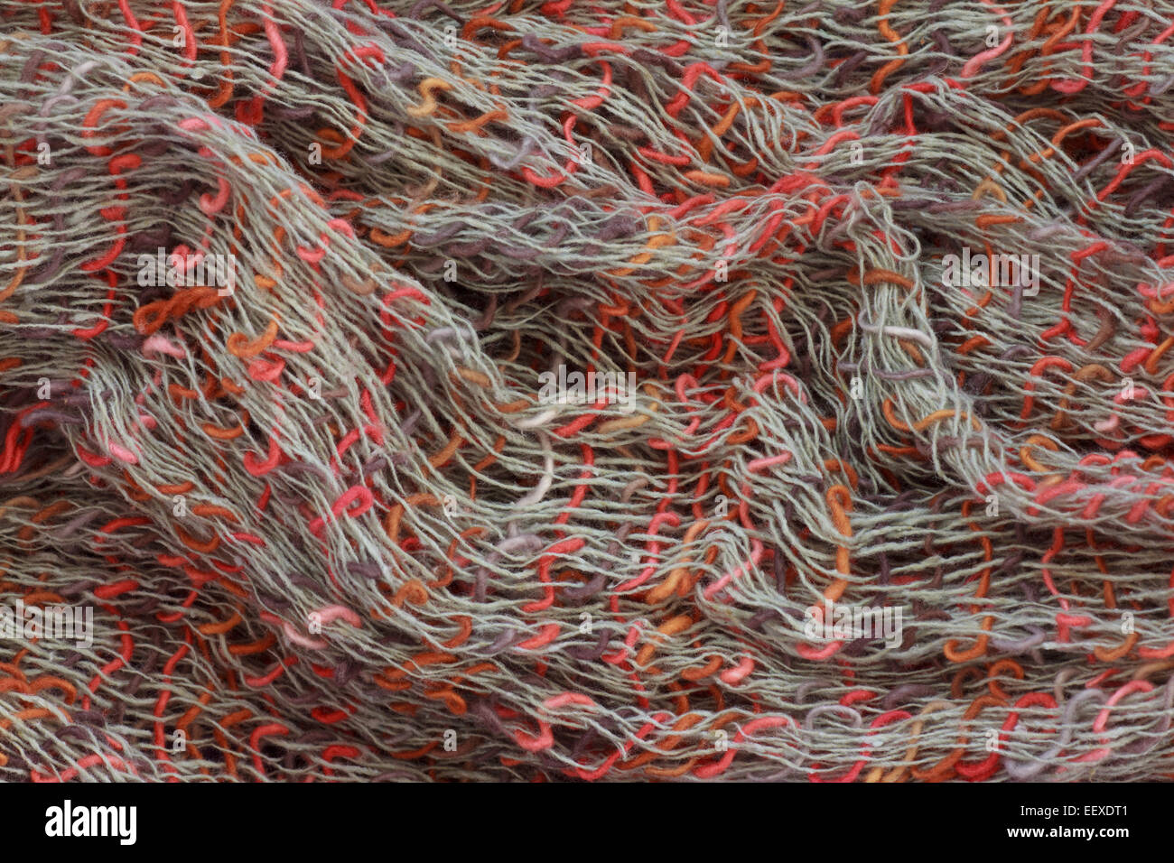 Thread sew tangled hi-res stock photography and images - Alamy