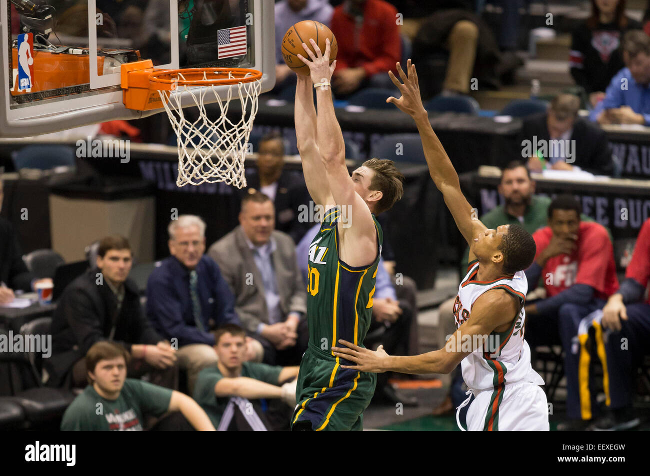 Gordon hayward jazz hi-res stock photography and images - Alamy