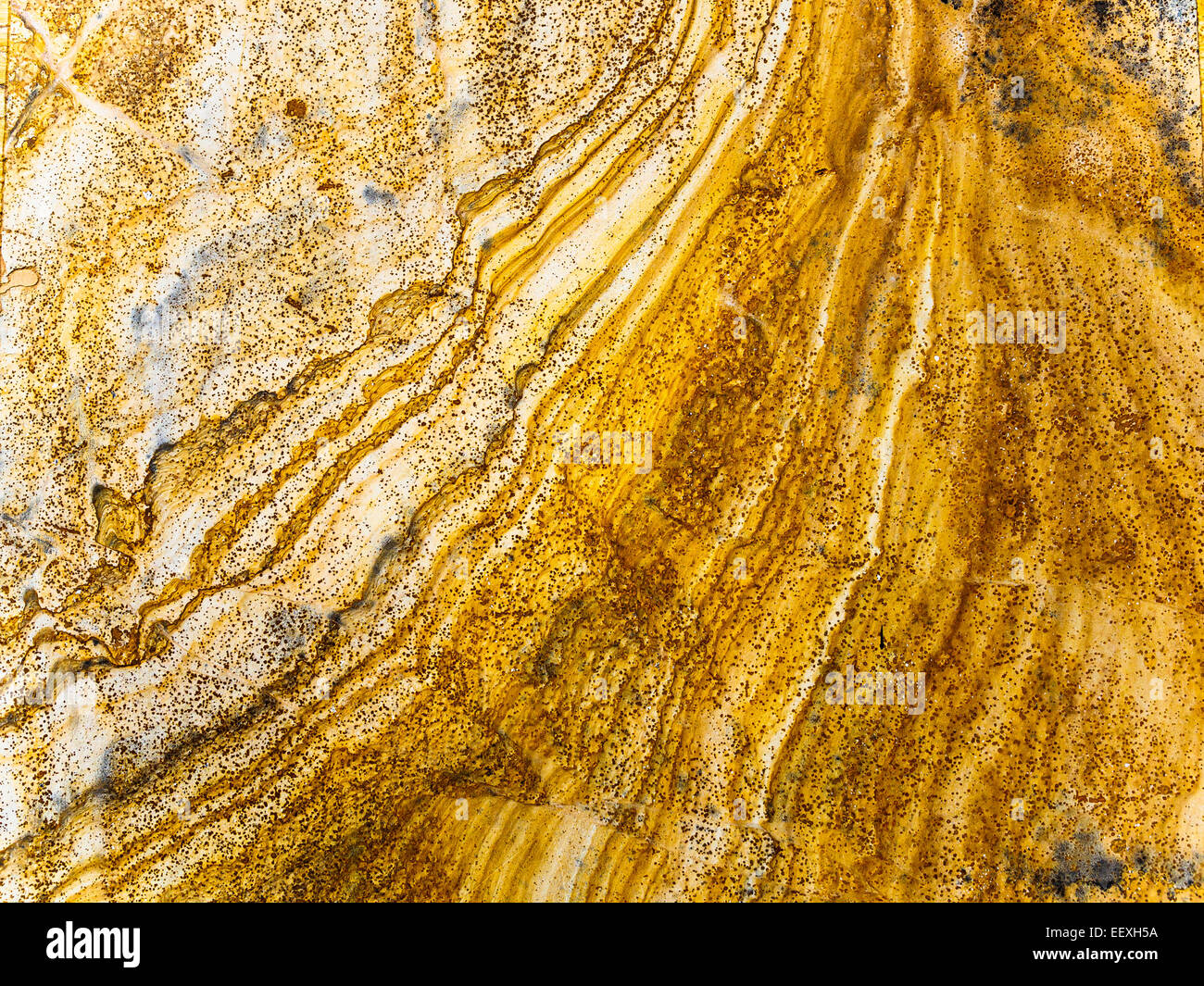 Pattern of a high quality marble Stock Photo Alamy
