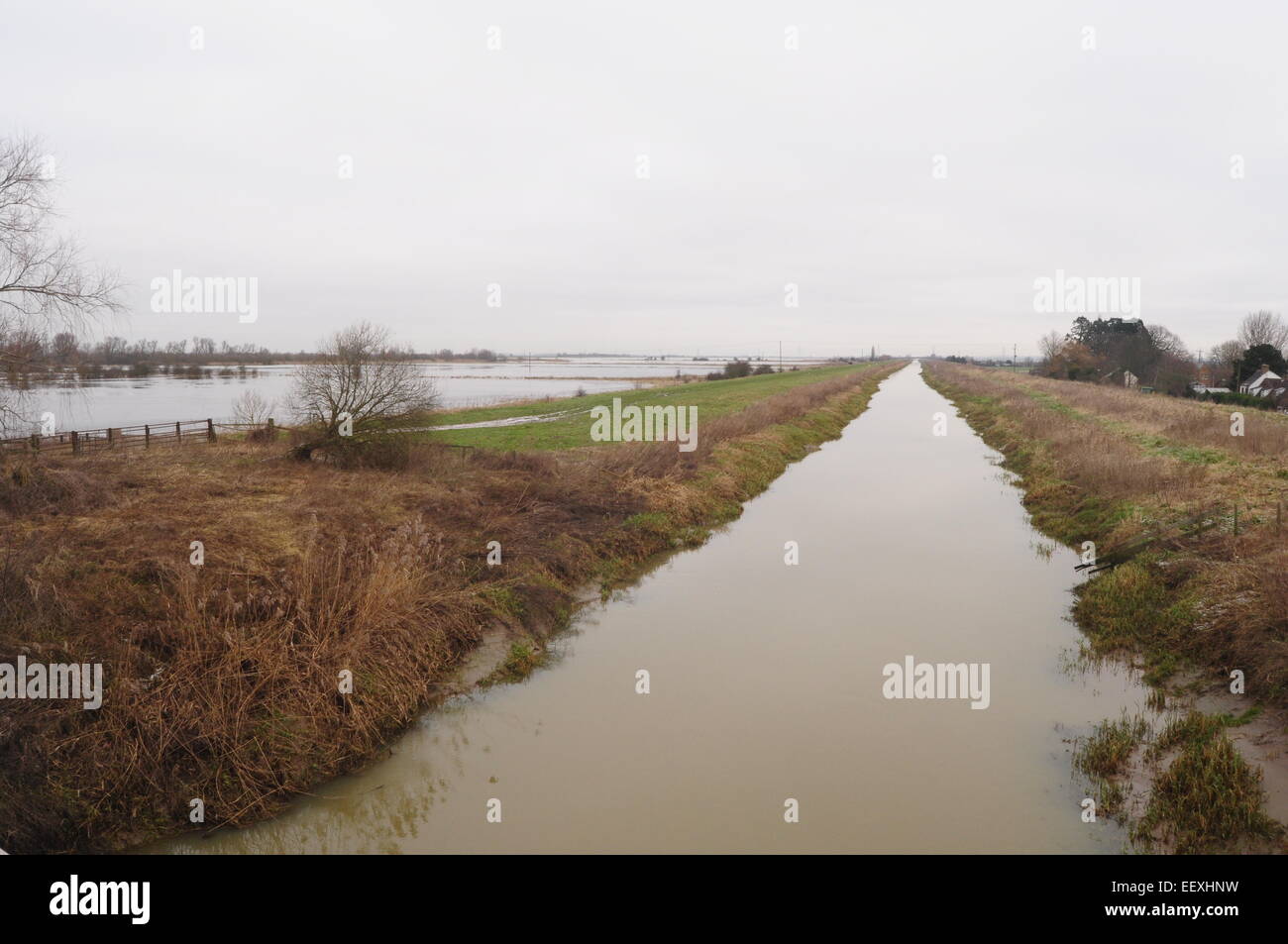 Bedford river ouse hires stock photography and images Alamy