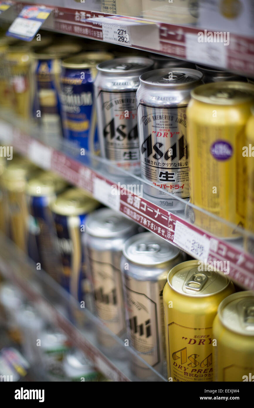 beer for sale Stock Photo Alamy