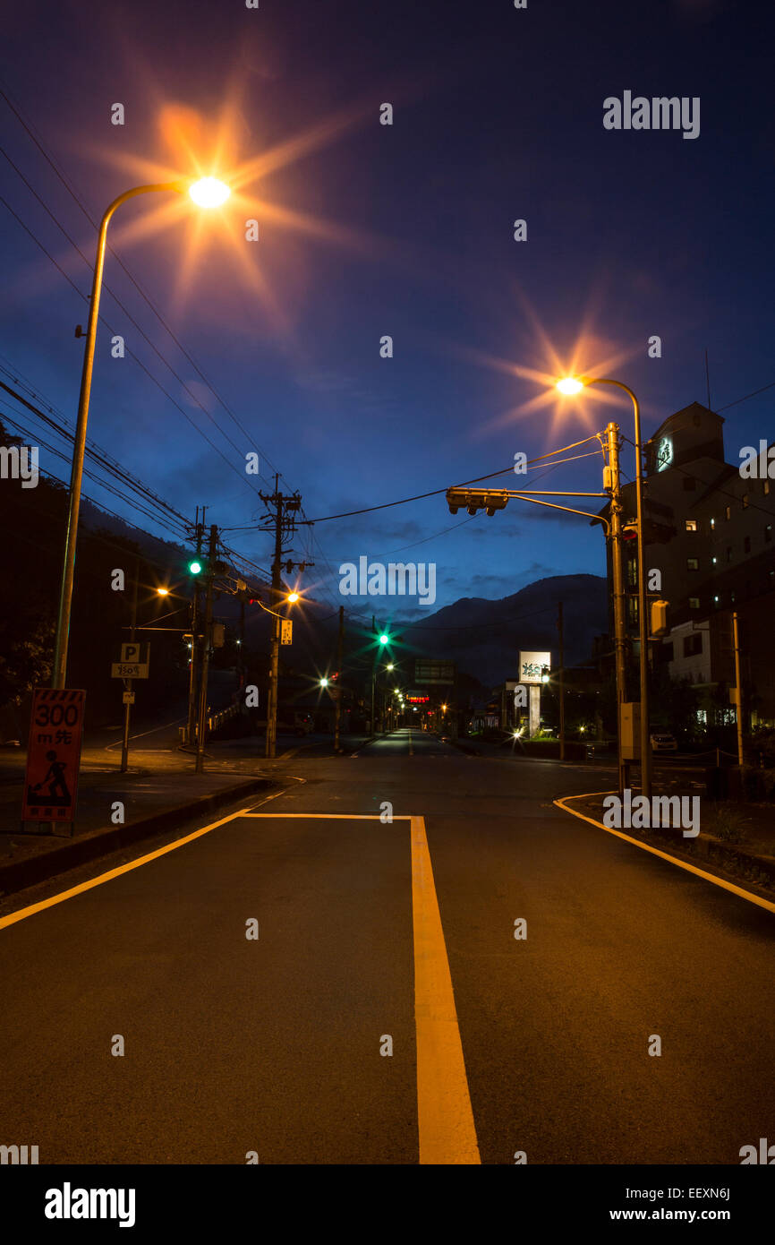 Blue traffic light in japan hires stock photography and images Alamy