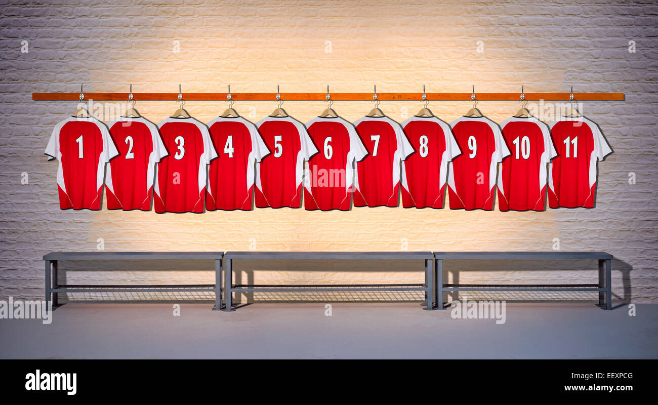 Update more than 146 football dressing room super hot seven.edu.vn