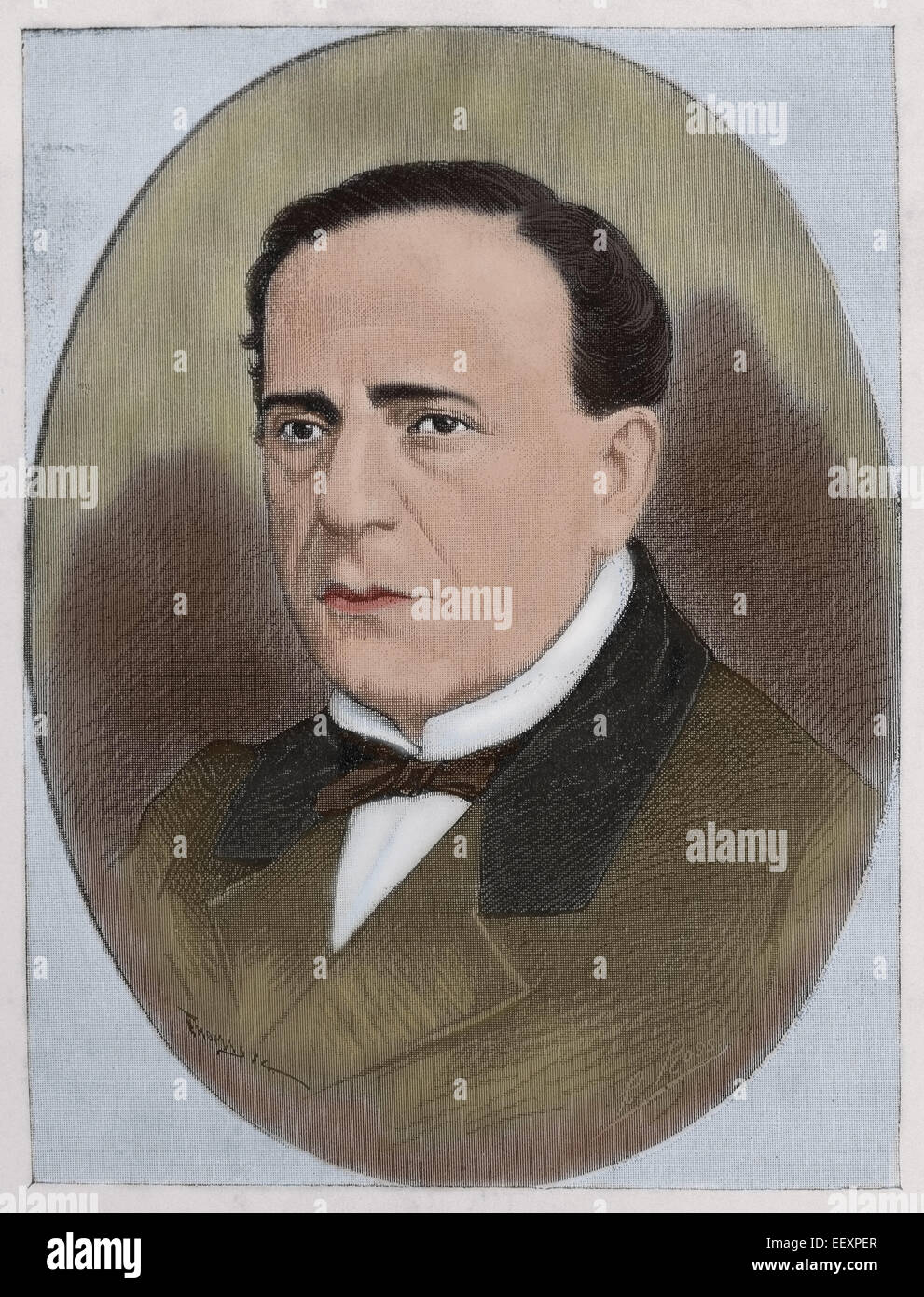 Julian romea yanguas hi-res stock photography and images - Alamy