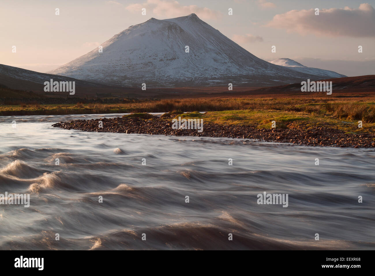 Morven caithness hires stock photography and images Alamy