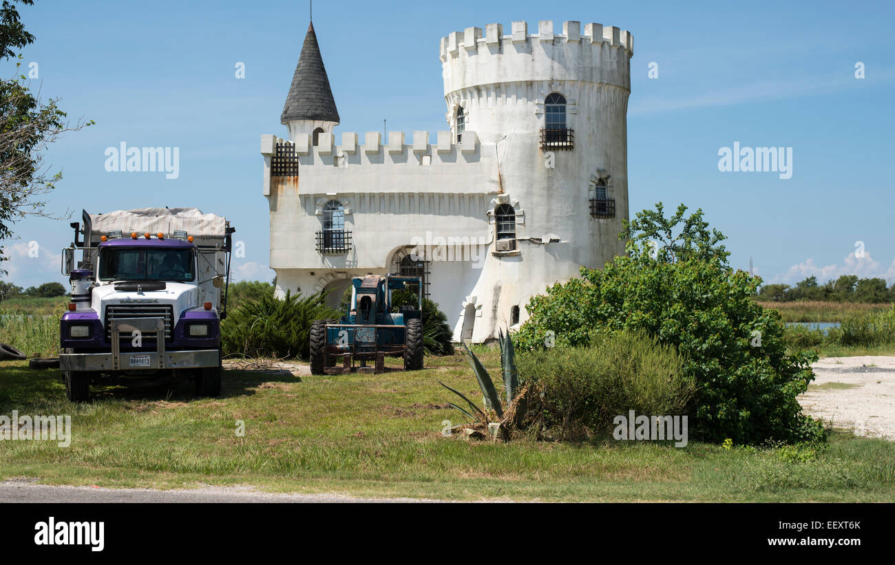 Louisiana swamp land , Delta , wetlands .Mississippi rive Stock Photo Alamy