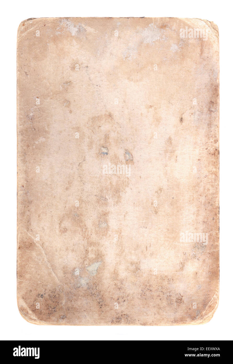 Old photograph texture hi-res stock photography and images - Alamy