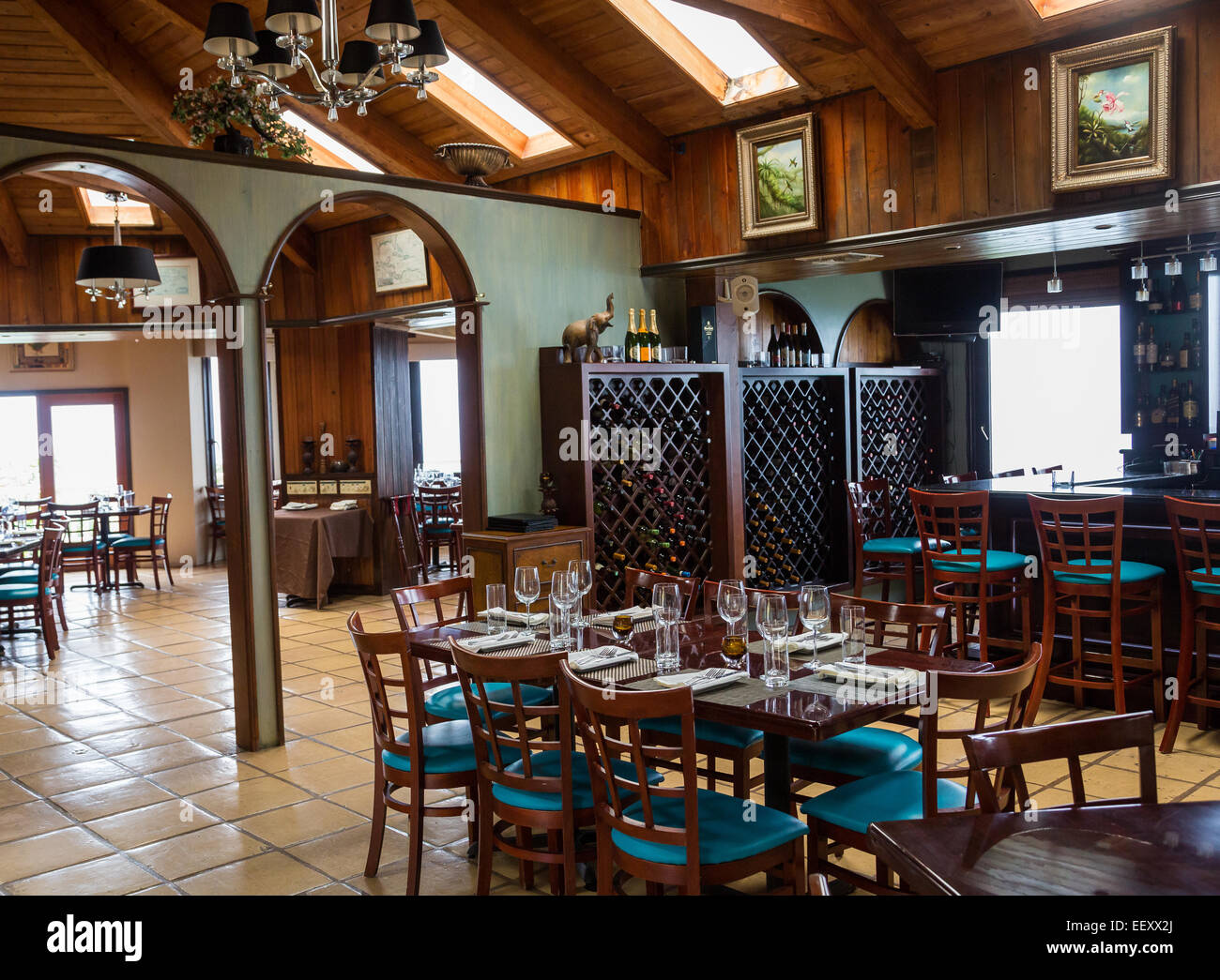 Caribbean Restaurant Near Me Discovering the Flavors of the Caribbean
