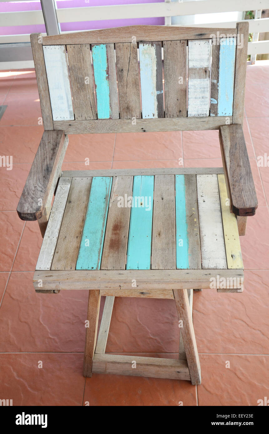 Image showcasing Vintage Wood furniture Stock Photo - Alamy