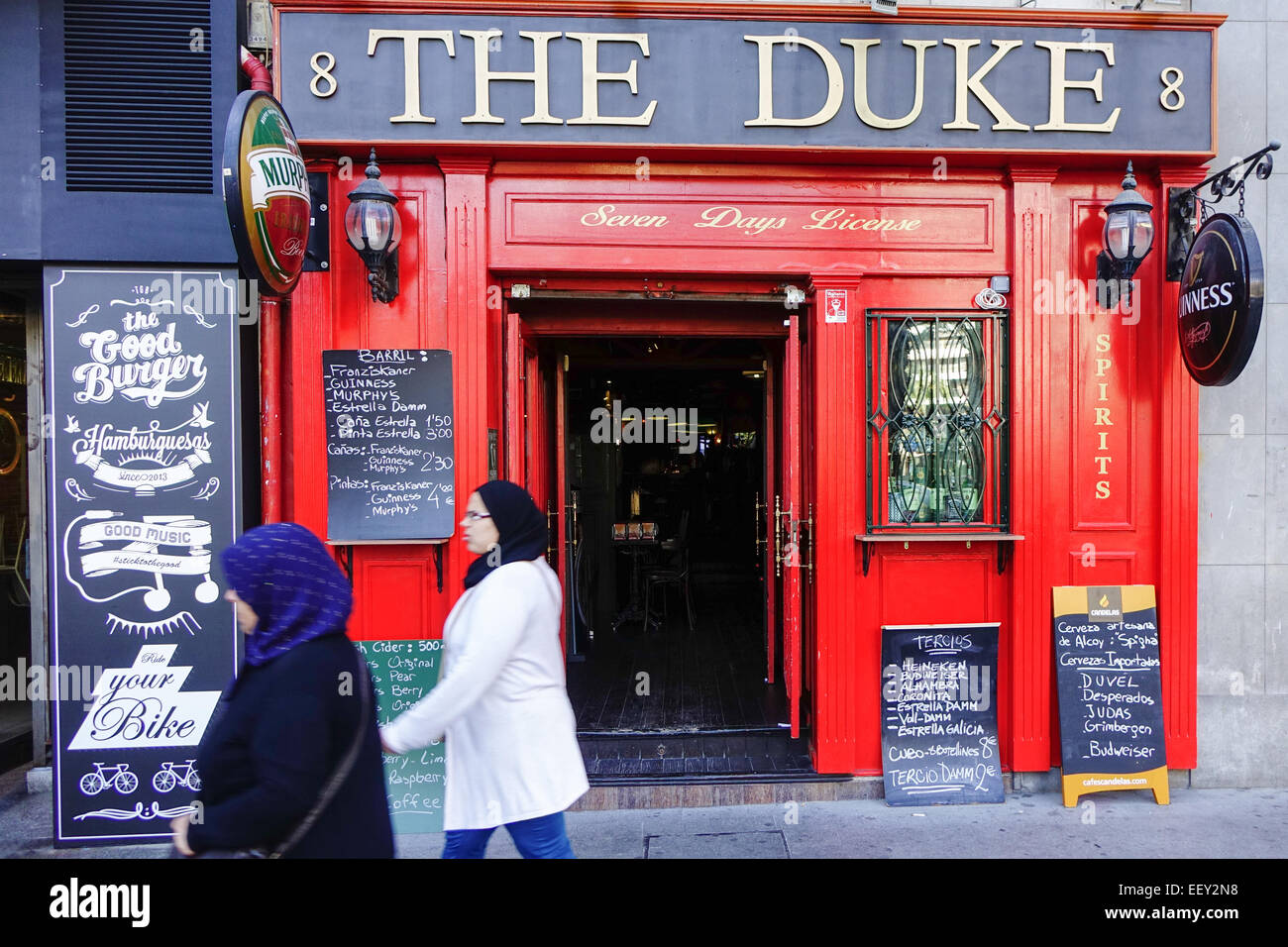 Duke Of Bar High Resolution Stock Photography and Images - Alamy