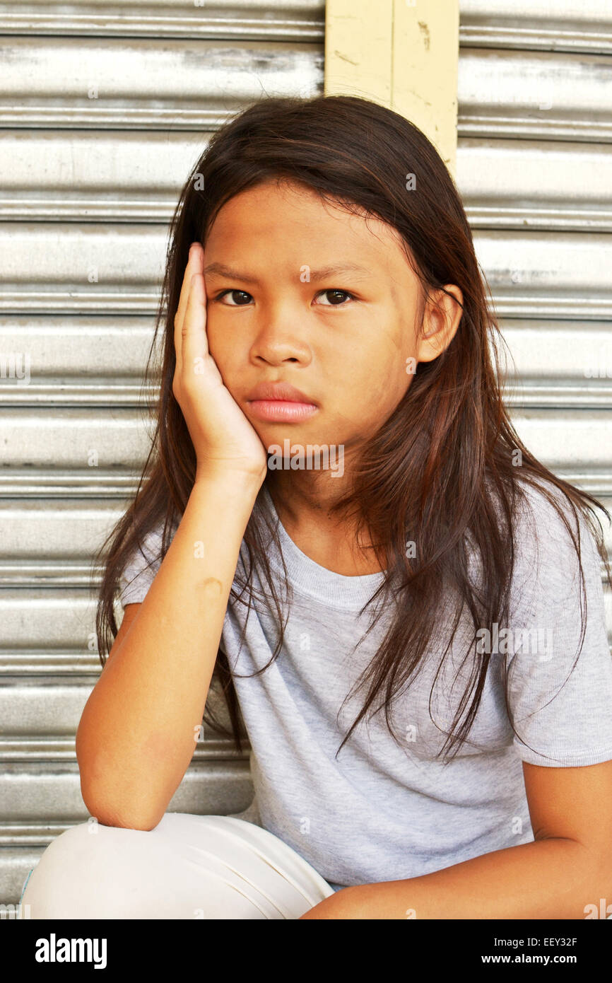 Pretty Homeless Girl Pretty Homeless Girl