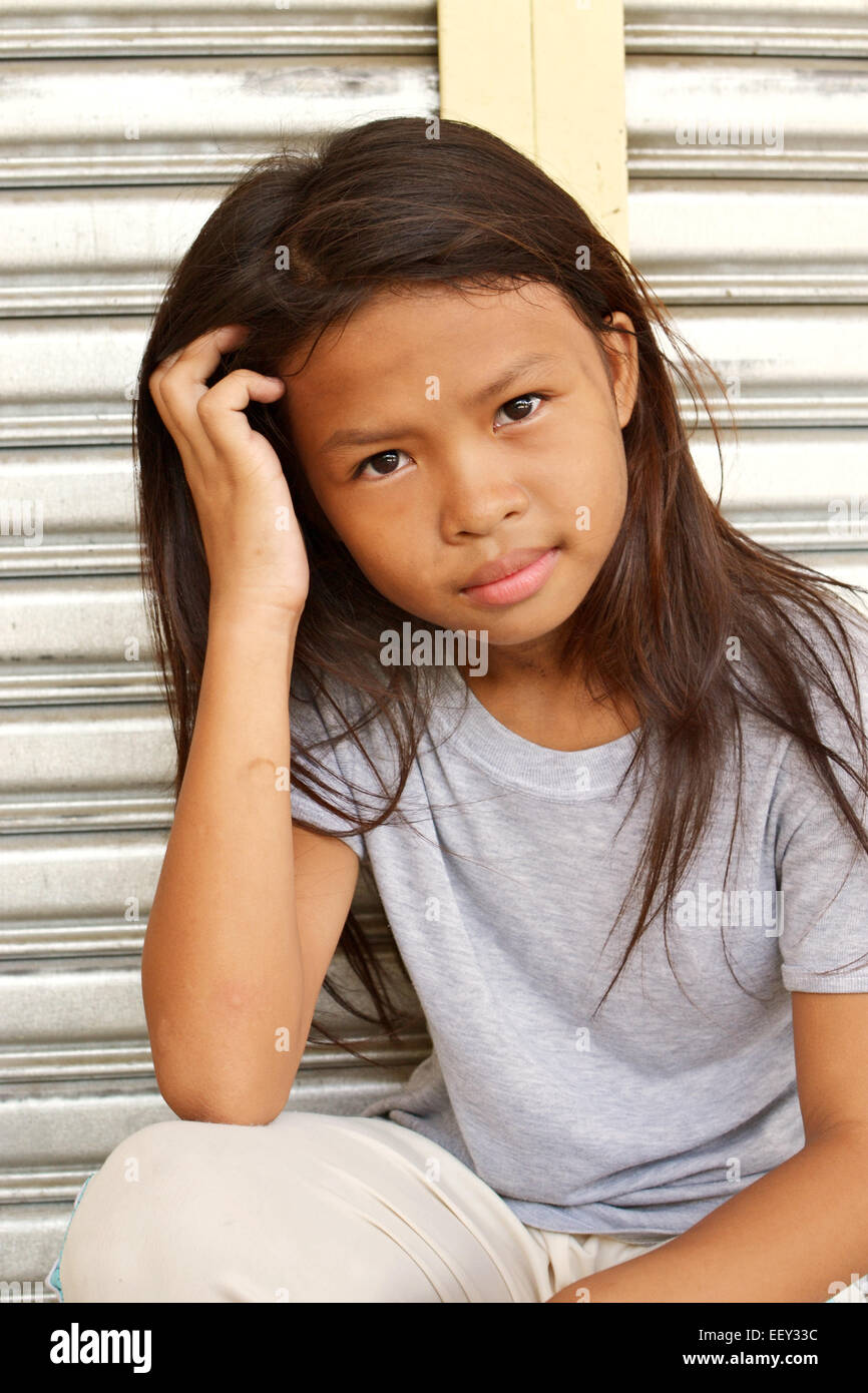 Pretty Homeless Girl Pretty Homeless Girl