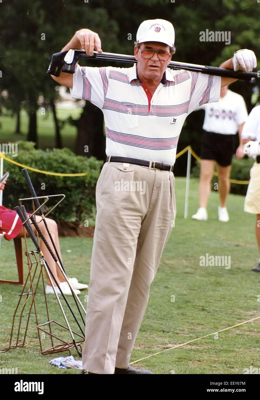 James Garner Stock Photos & James Garner Stock Images Alamy