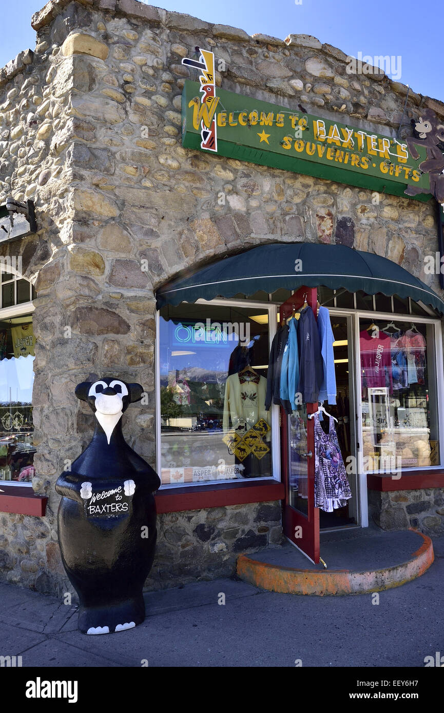 Jasper the bear statue hires stock photography and images Alamy