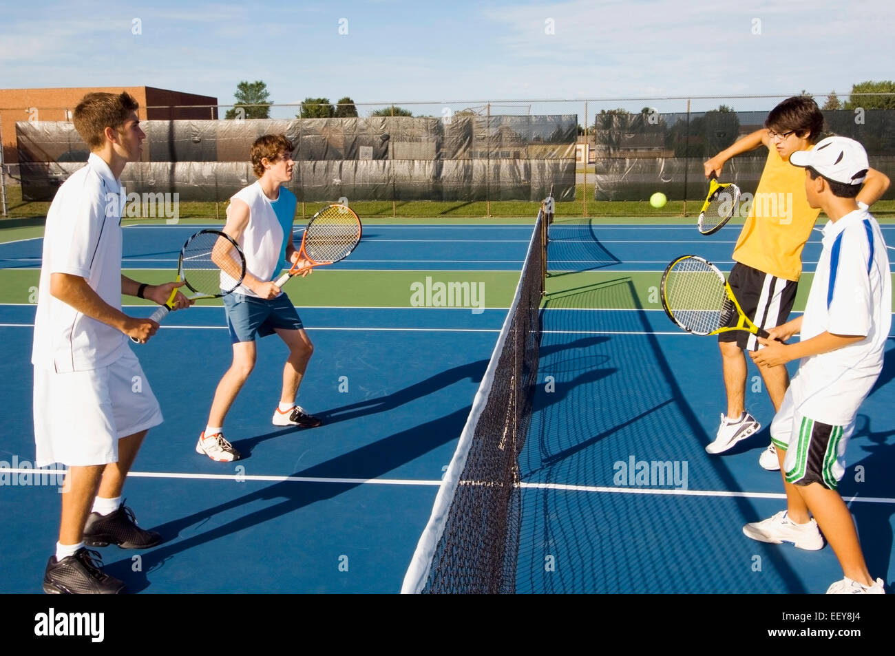 Tennis sport player players full length racket racquet ball hires