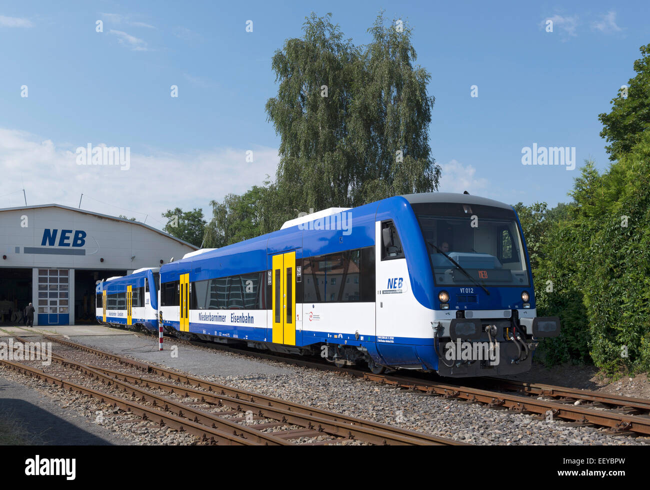 Neb neb betriebsgesellschaft mbh hires stock photography and images