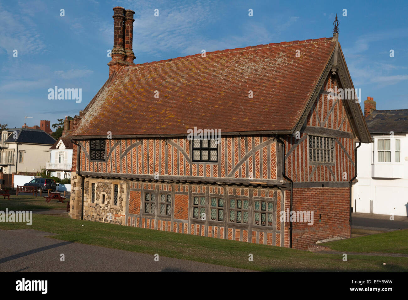 16th Century Town Hi-res Stock Photography And Images - Alamy