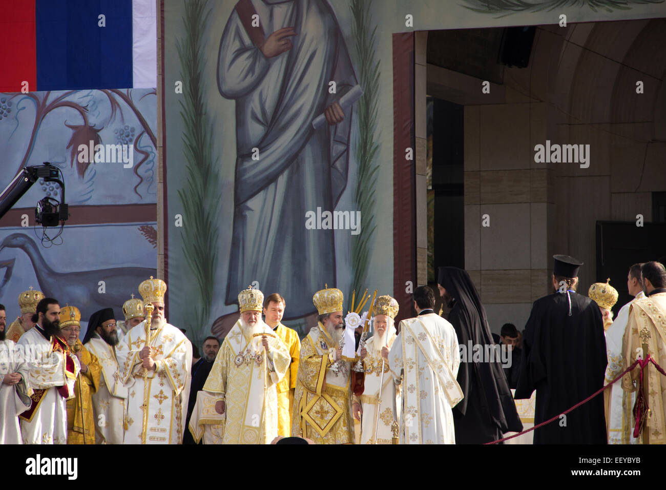 The edict of milan hires stock photography and images Alamy