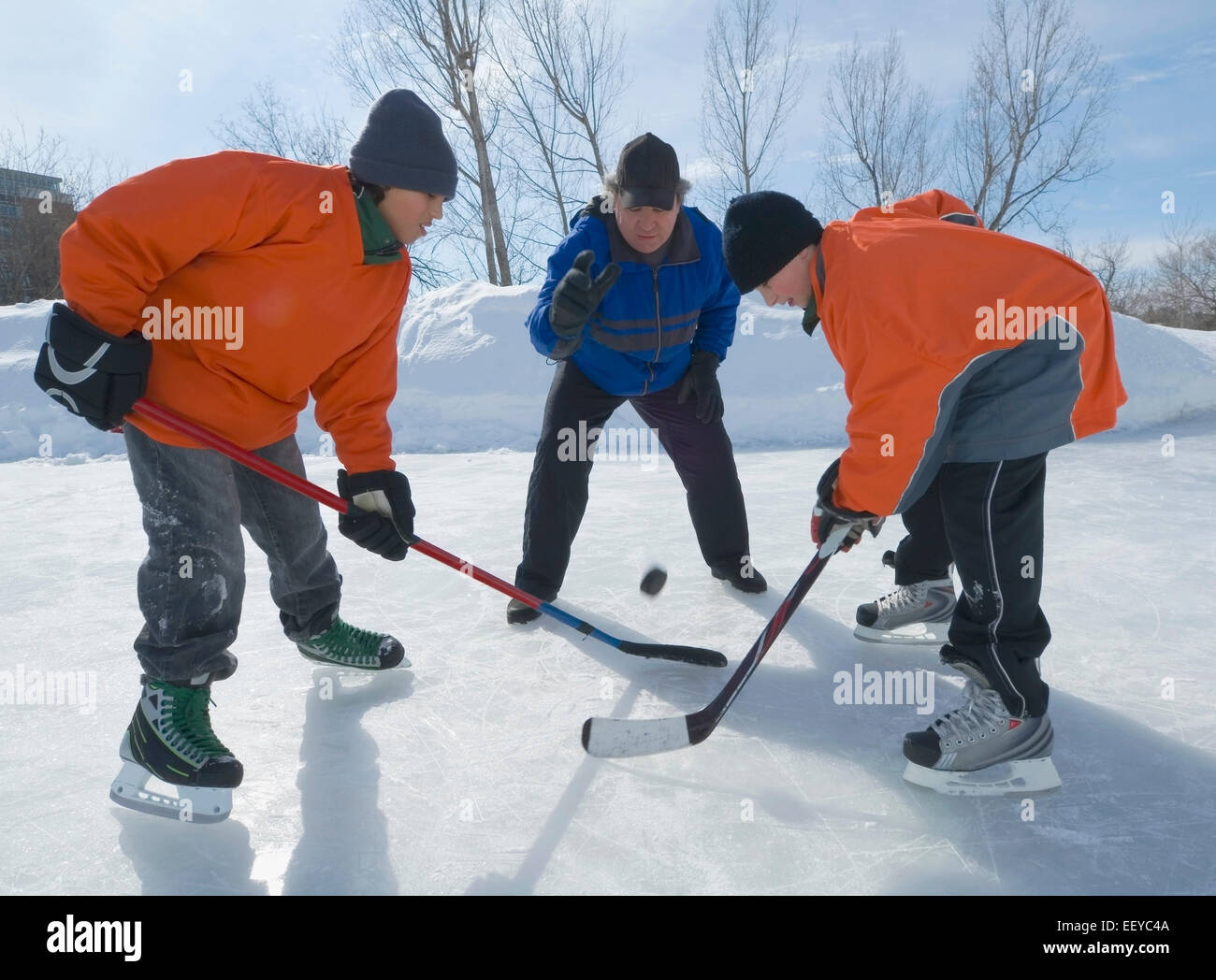 Players off hi-res stock photography and images - Alamy