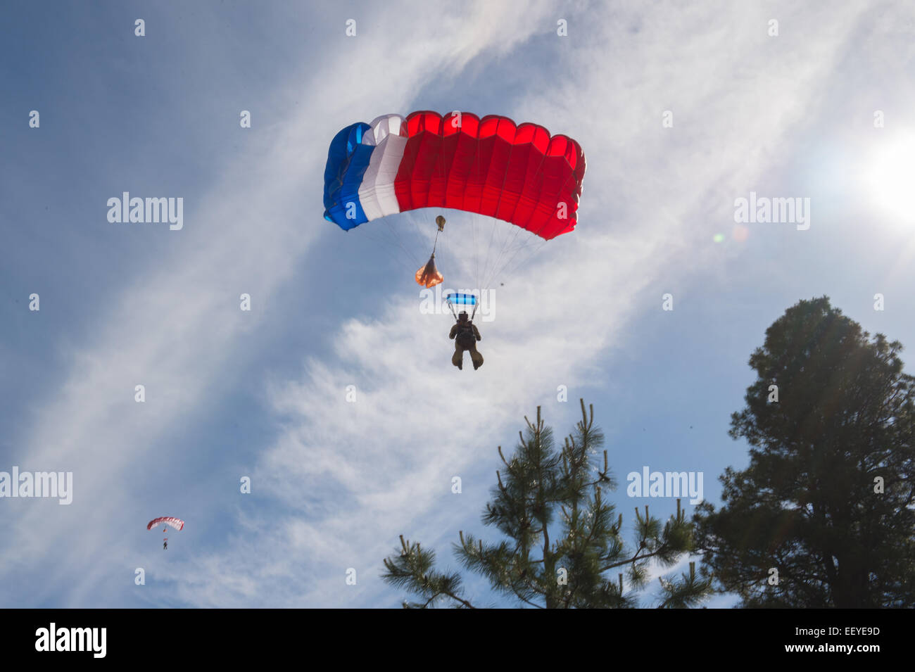 Smokejumper hires stock photography and images Alamy