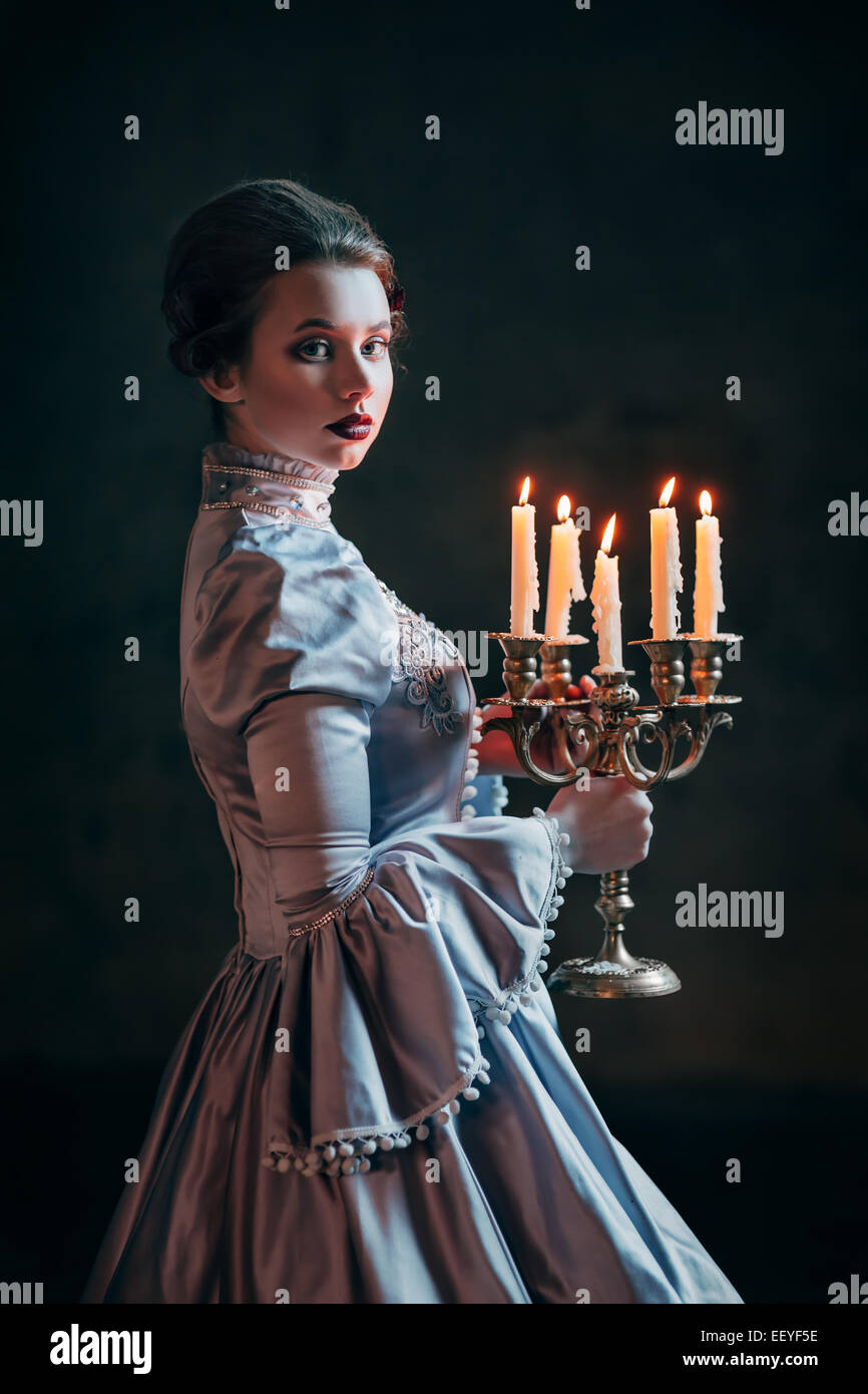Victorian fairy story hi-res stock photography and images - Alamy