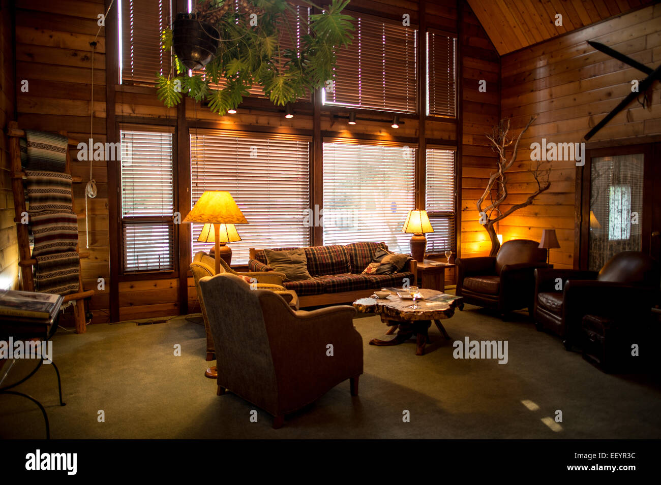 Good medicine lodge hires stock photography and images Alamy