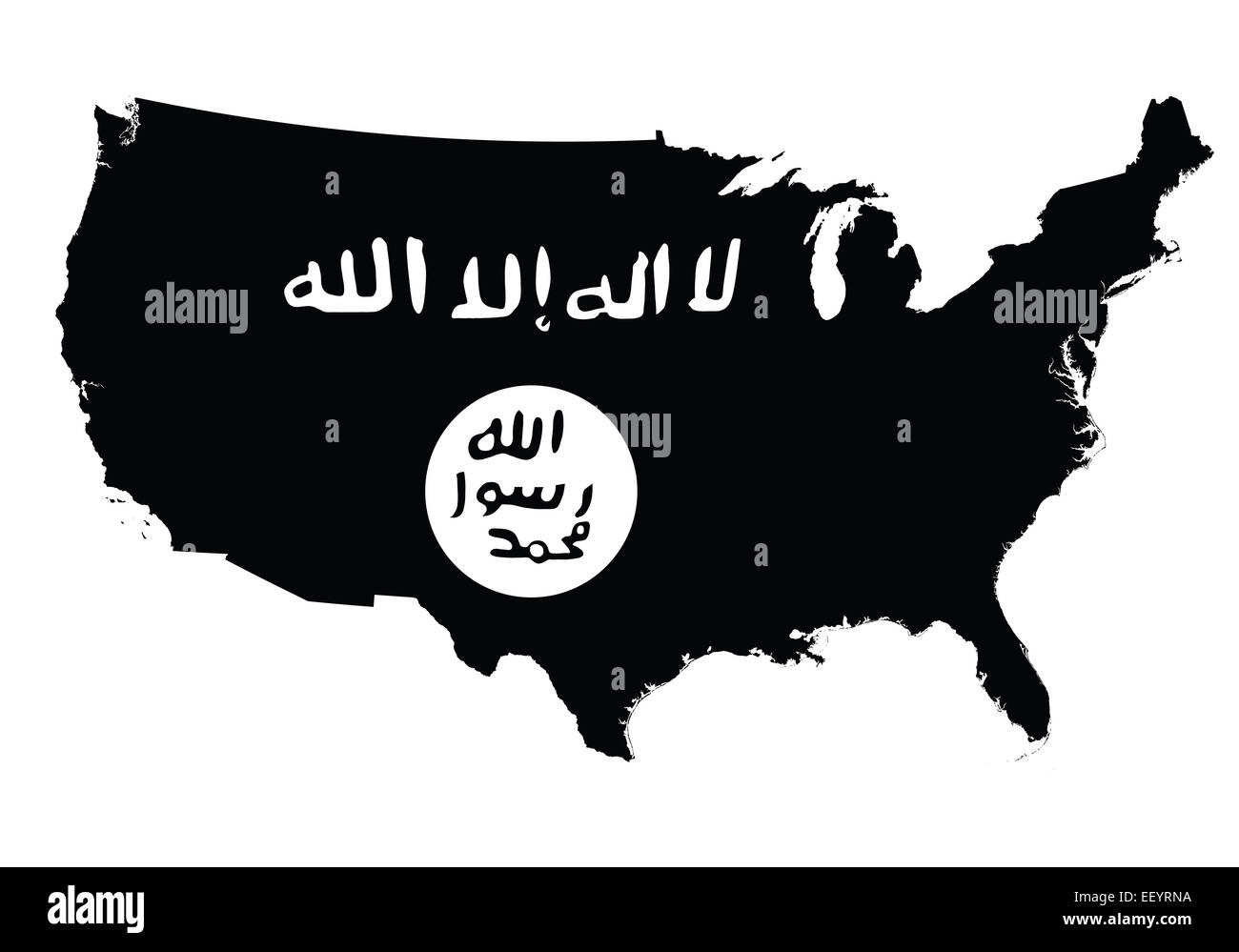 The United States And The Islamic State
