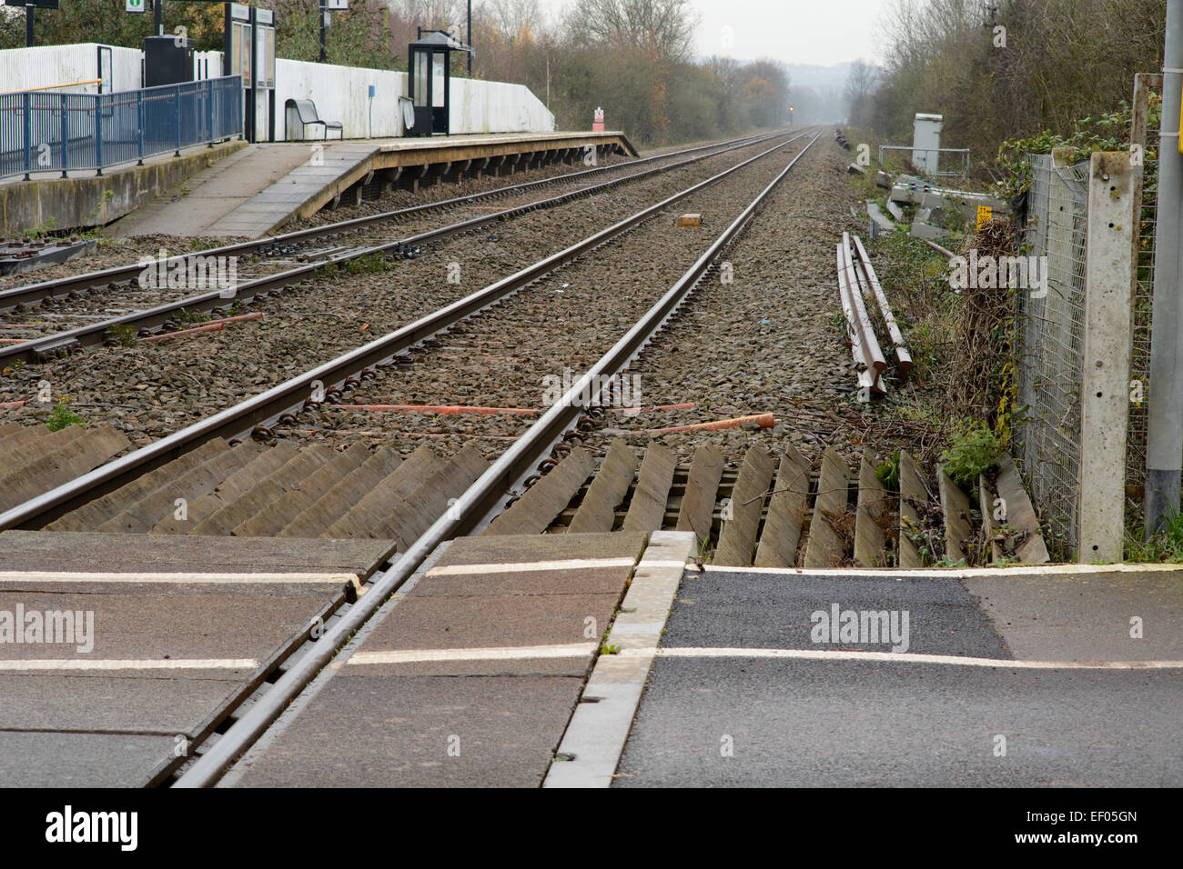 Millbrook rail station hires stock photography and images Alamy