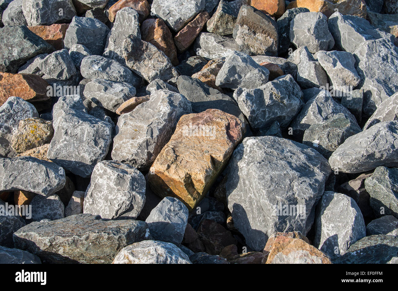 Wallpaper of rocks hi-res stock photography and images - Alamy