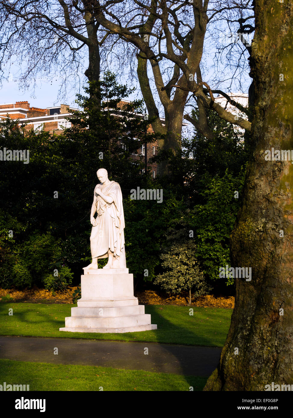 William huskisson statue hires stock photography and images Alamy