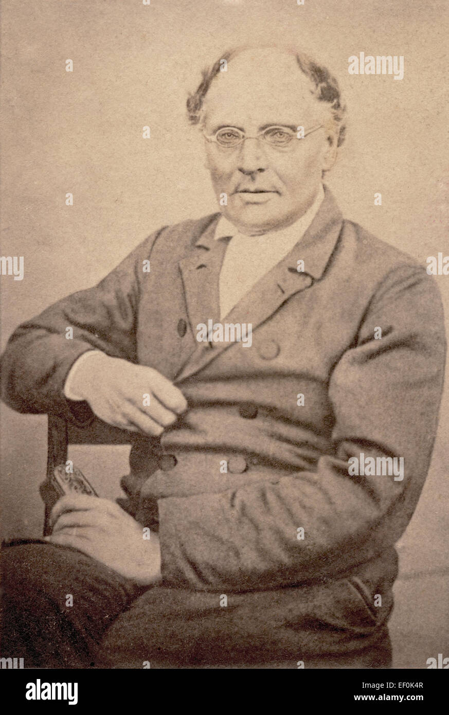 Johan Ludvig Runeberg Stock Photo Alamy