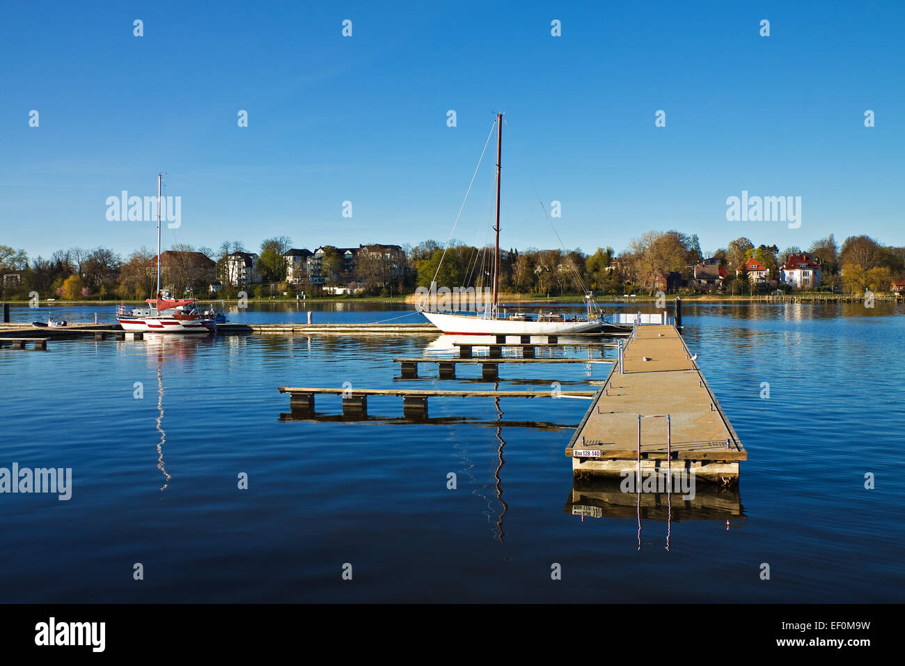 Rostock port hires stock photography and images Alamy