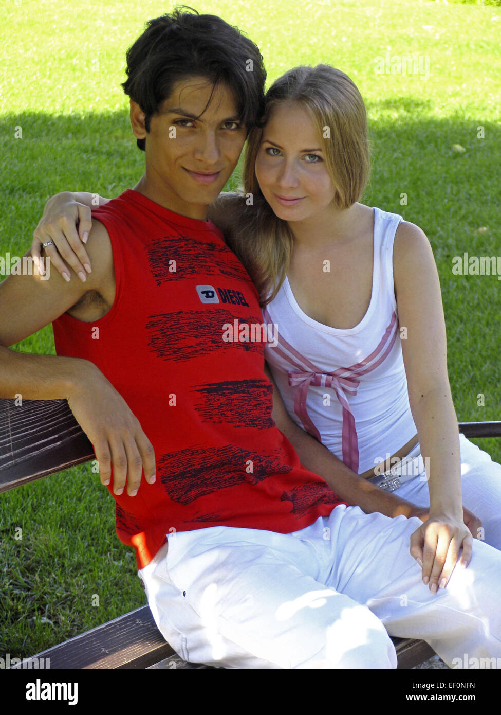 Flirten lernen teenager