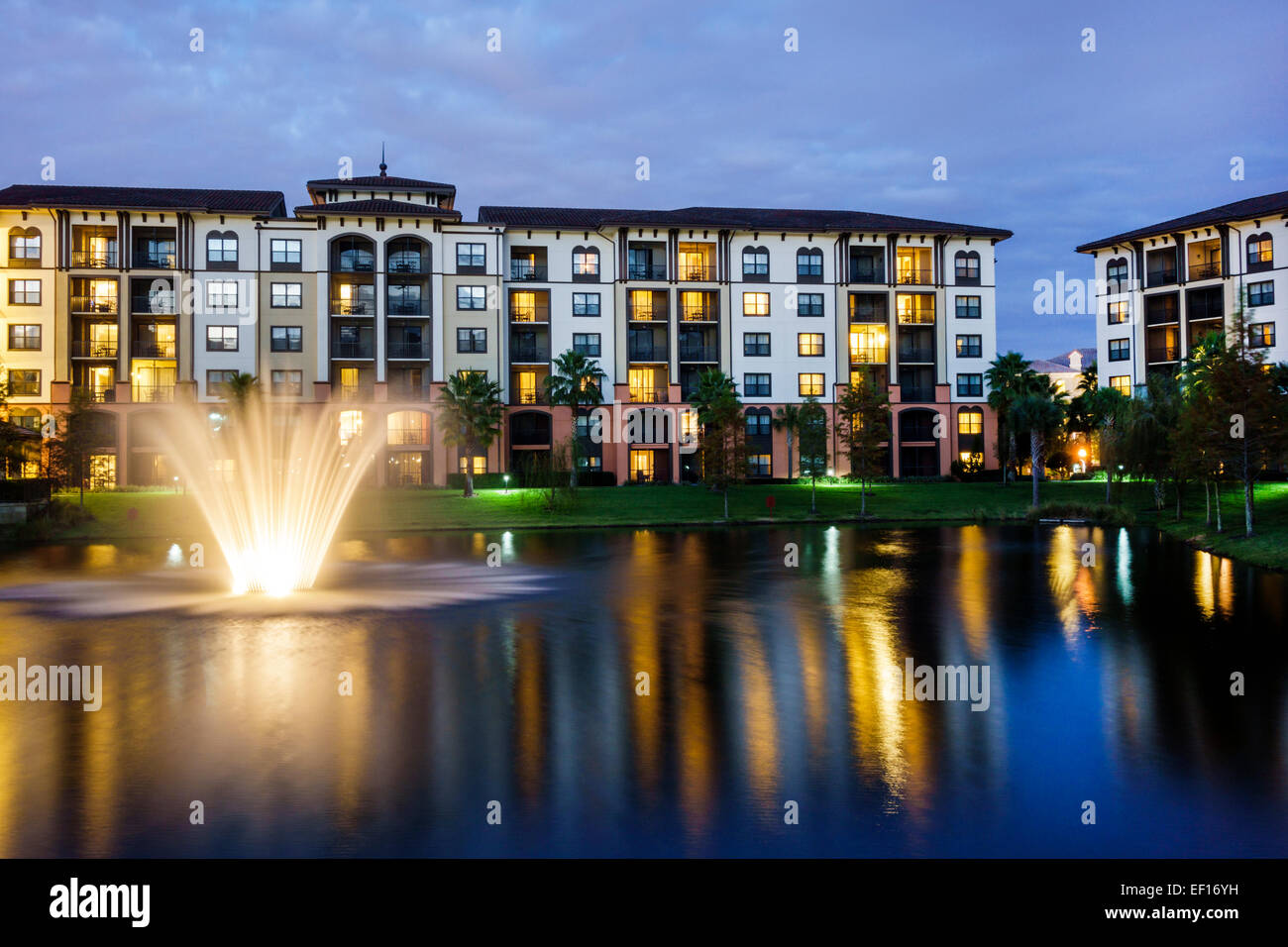 Vistana Orlando Rentals